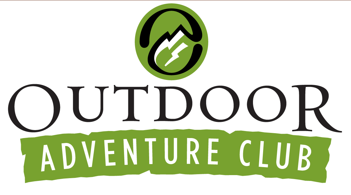 Outdoor Adventure Club